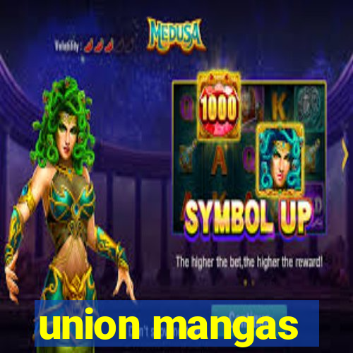 union mangas